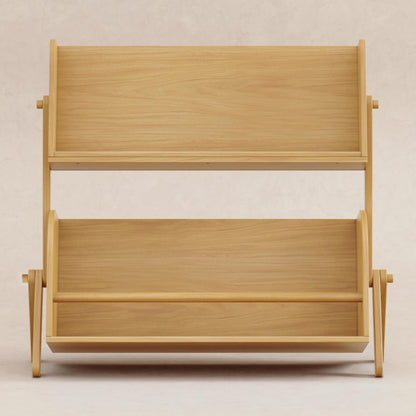 BabylettoBabyletto Tally Storage and BookshelfBabysupermarket