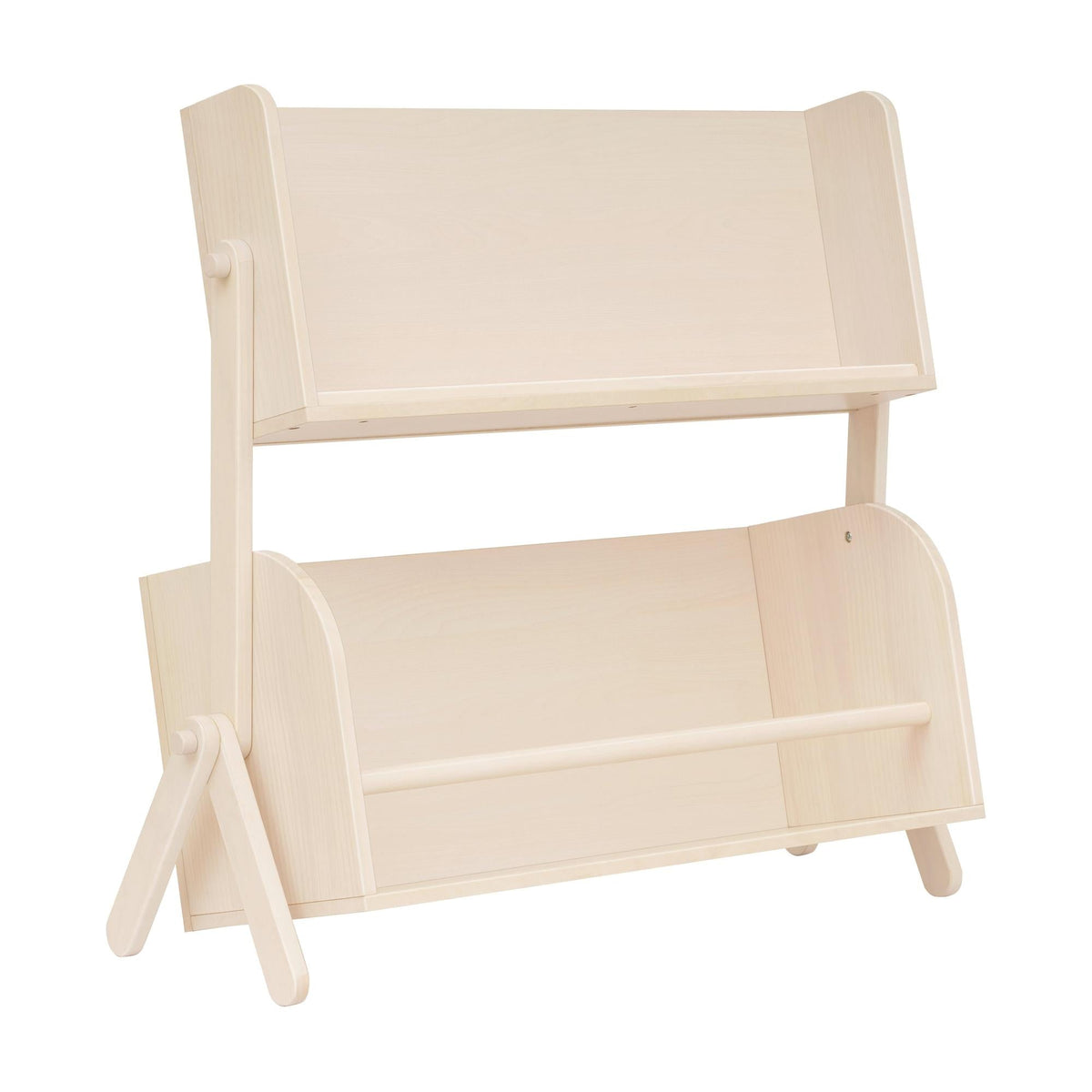 BabylettoBabyletto Tally Storage and BookshelfBabysupermarket