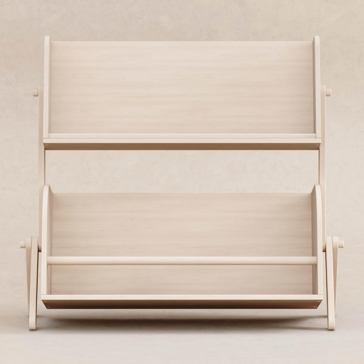 BabylettoBabyletto Tally Storage and BookshelfBabysupermarket