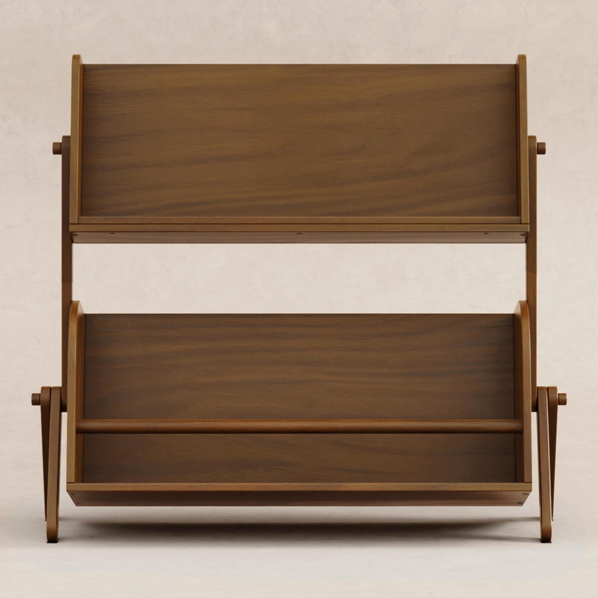 BabylettoBabyletto Tally Storage and BookshelfBabysupermarket
