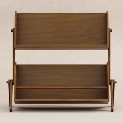 BabylettoBabyletto Tally Storage and BookshelfBabysupermarket