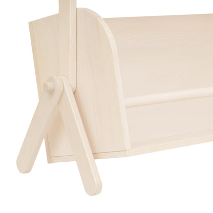 BabylettoBabyletto Tally Storage and BookshelfBabysupermarket