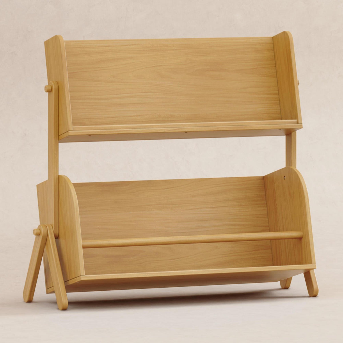 BabylettoBabyletto Tally Storage and BookshelfBabysupermarket
