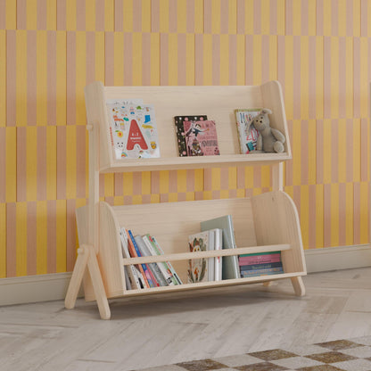 BabylettoBabyletto Tally Storage and BookshelfBabysupermarket