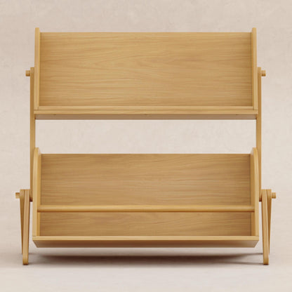 BabylettoBabyletto Tally Storage and BookshelfBabysupermarket