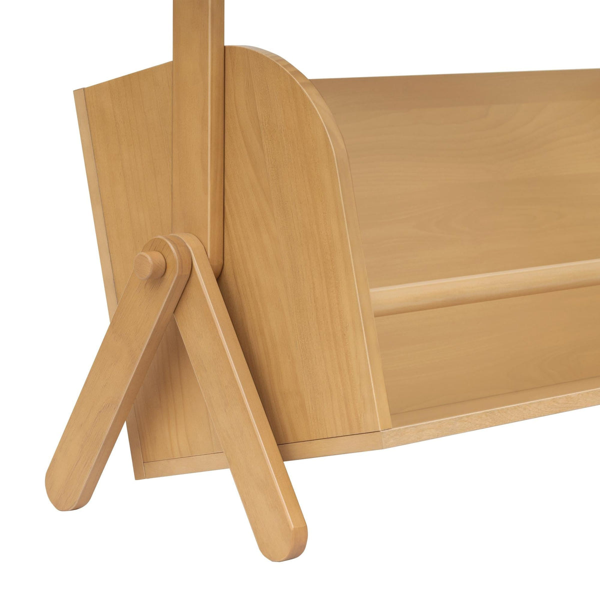 BabylettoBabyletto Tally Storage and BookshelfBabysupermarket