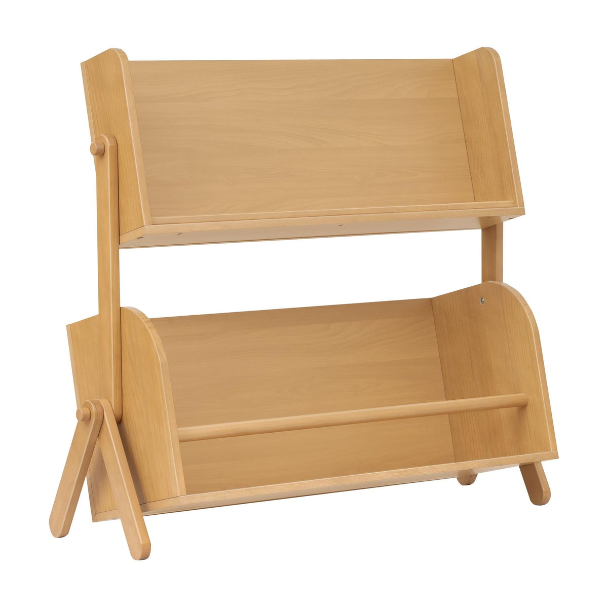 BabylettoBabyletto Tally Storage and BookshelfBabysupermarket