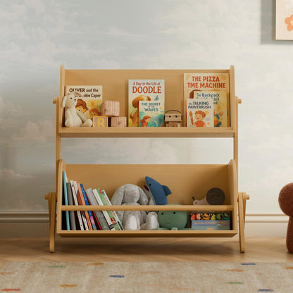 BabylettoBabyletto Tally Storage and BookshelfBabysupermarket