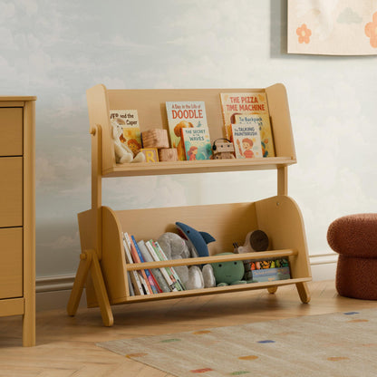 BabylettoBabyletto Tally Storage and BookshelfBabysupermarket