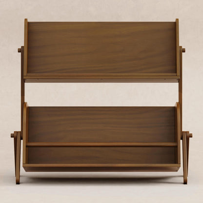 BabylettoBabyletto Tally Storage and BookshelfBabysupermarket