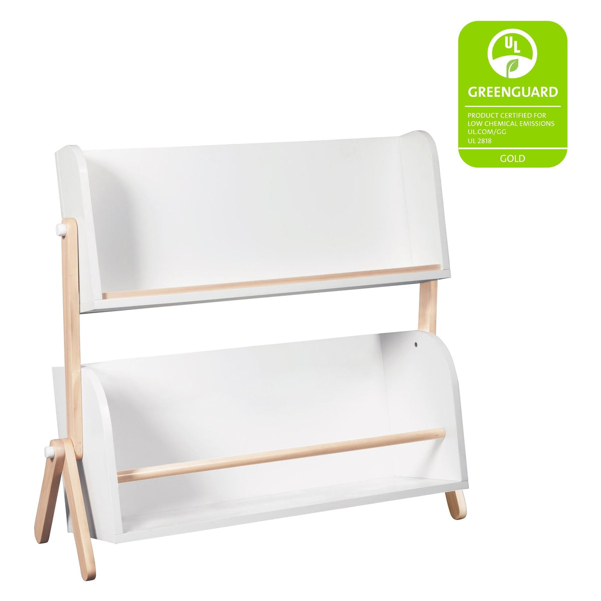 BabylettoBabyletto Tally Storage and BookshelfBabysupermarket