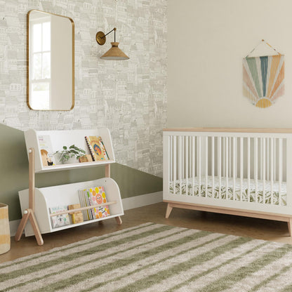 BabylettoBabyletto Tally Storage and BookshelfBabysupermarket