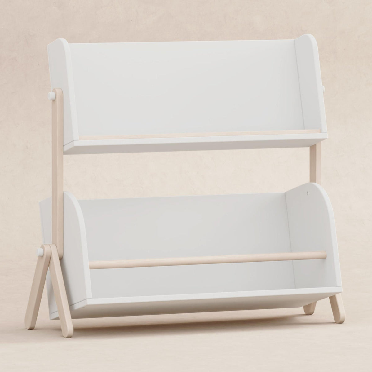 BabylettoBabyletto Tally Storage and BookshelfBabysupermarket
