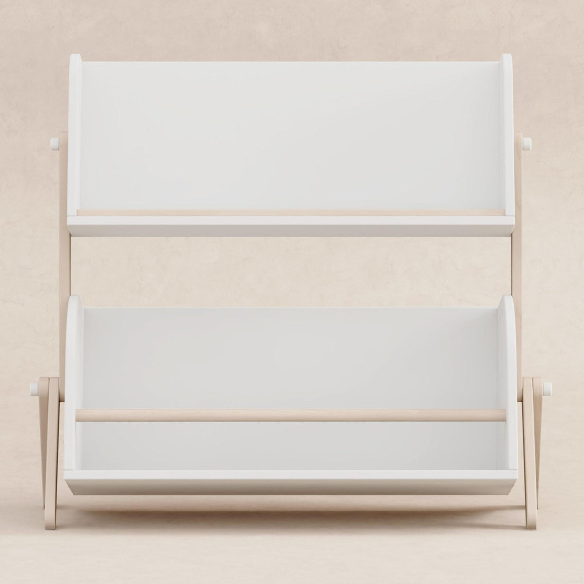 Babyletto Bookcases Babyletto Tally Storage and Bookshelf