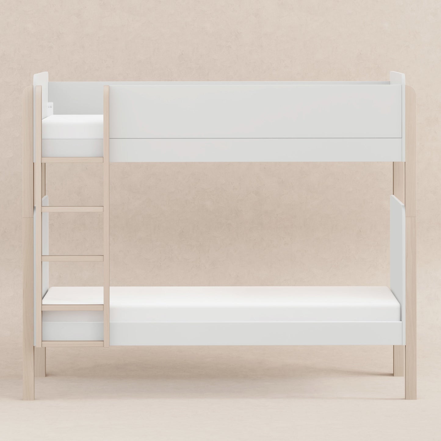 BabylettoBabyletto TipToe Convertible Bunk BedBabysupermarket