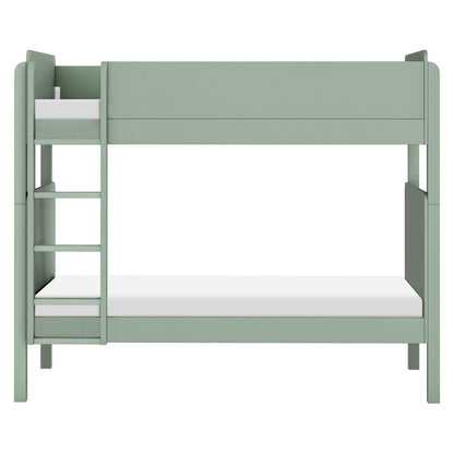 BabylettoBabyletto TipToe Convertible Bunk BedBabysupermarket