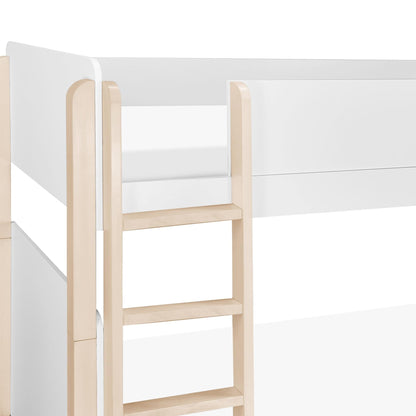 BabylettoBabyletto TipToe Convertible Bunk BedBabysupermarket