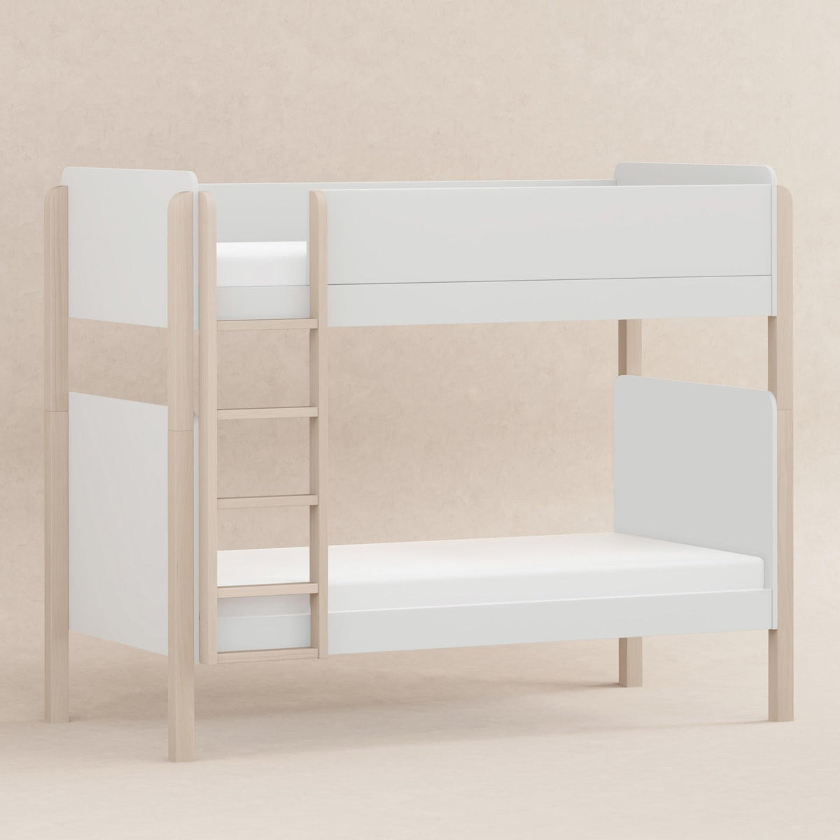 BabylettoBabyletto TipToe Convertible Bunk BedBabysupermarket