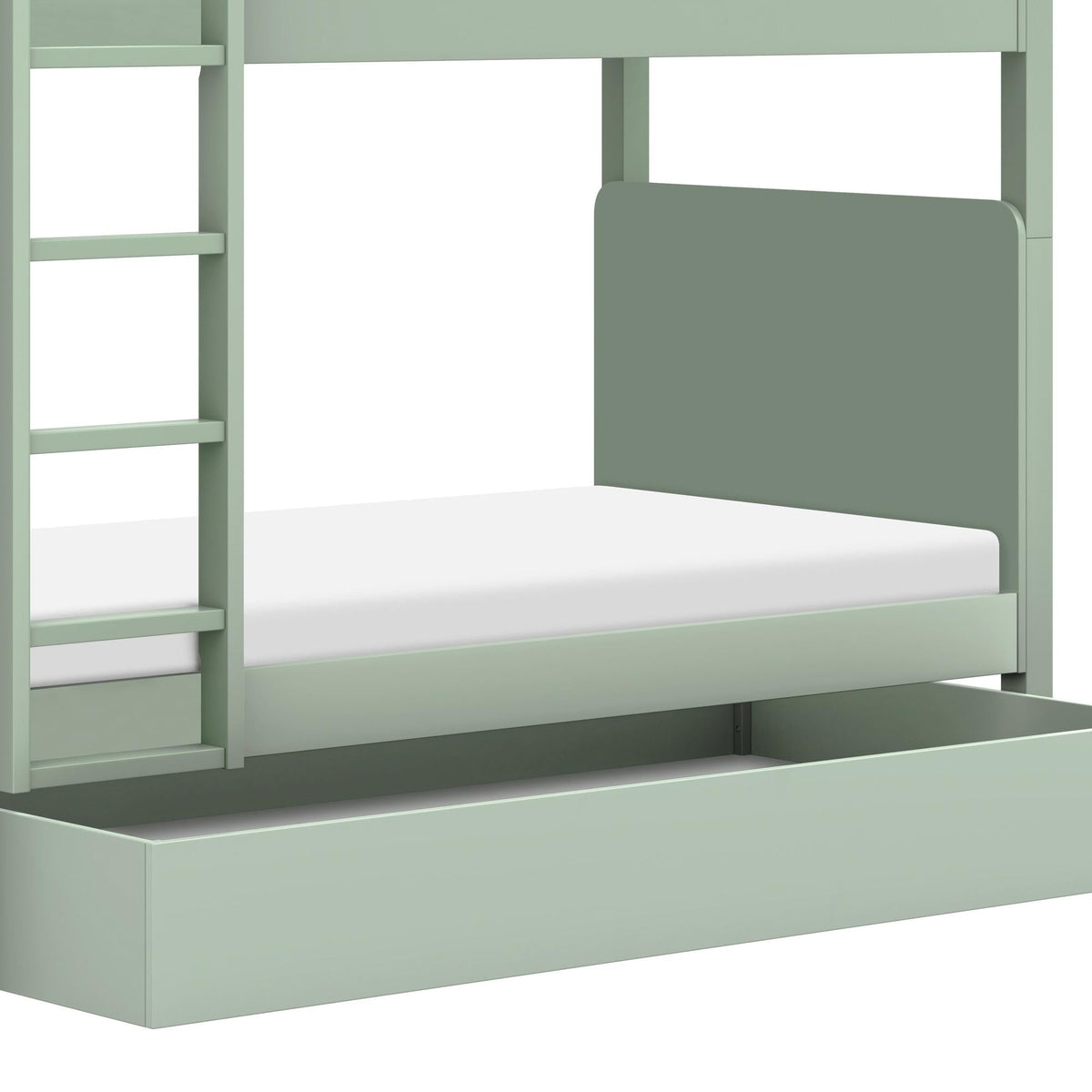 BabylettoBabyletto TipToe Convertible Bunk BedBabysupermarket