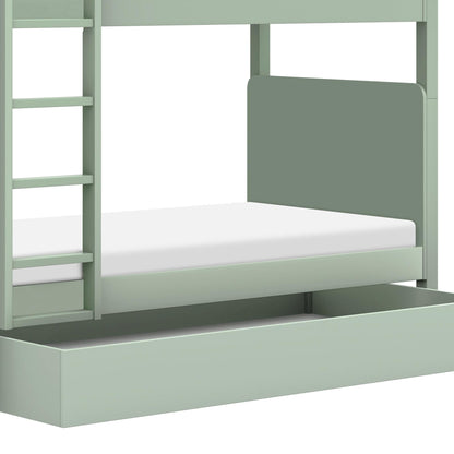 BabylettoBabyletto TipToe Convertible Bunk BedBabysupermarket