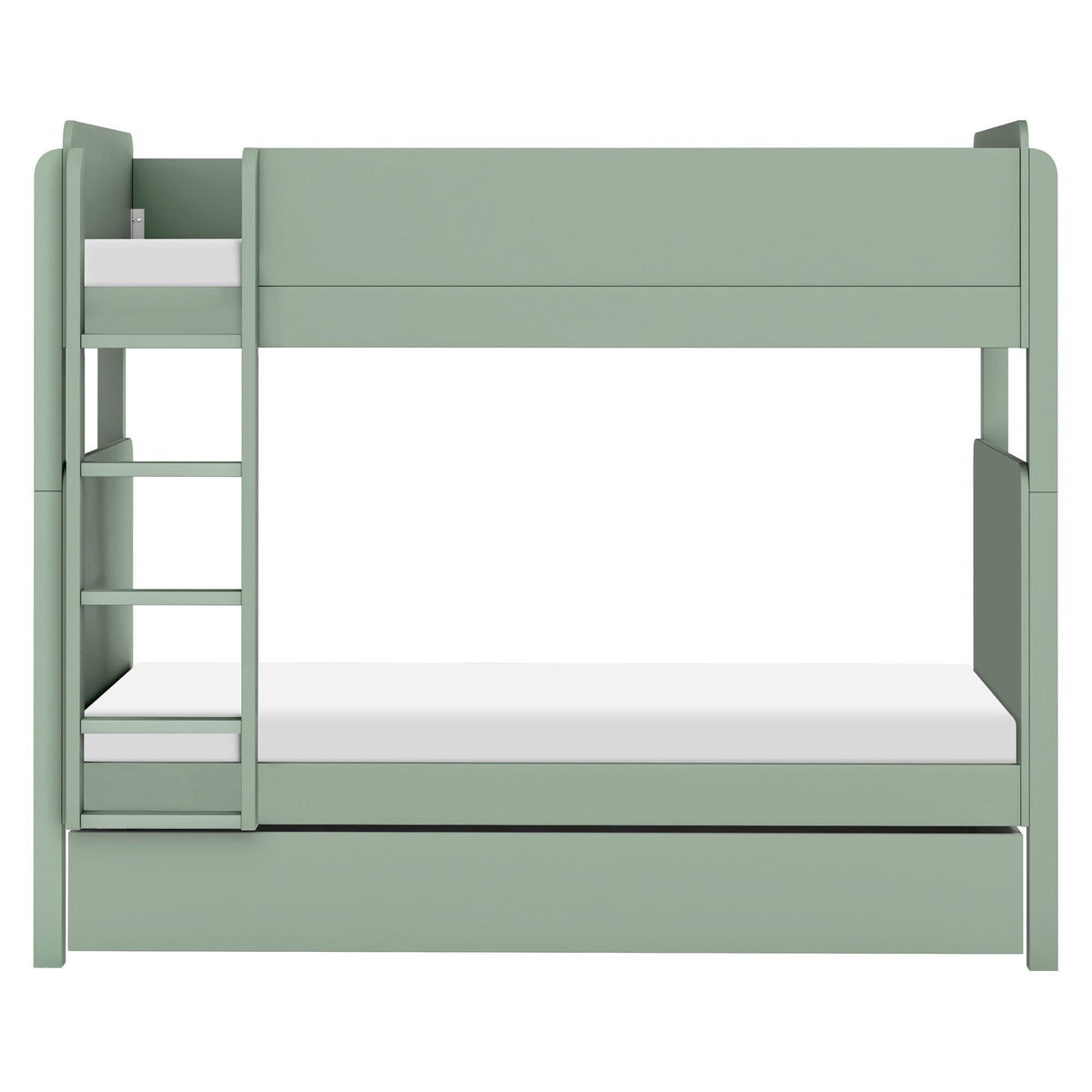 BabylettoBabyletto TipToe Convertible Bunk BedBabysupermarket