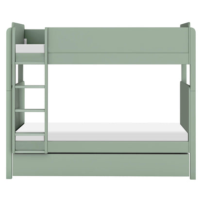 BabylettoBabyletto TipToe Convertible Bunk BedBabysupermarket