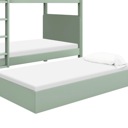 BabylettoBabyletto TipToe Convertible Bunk BedBabysupermarket