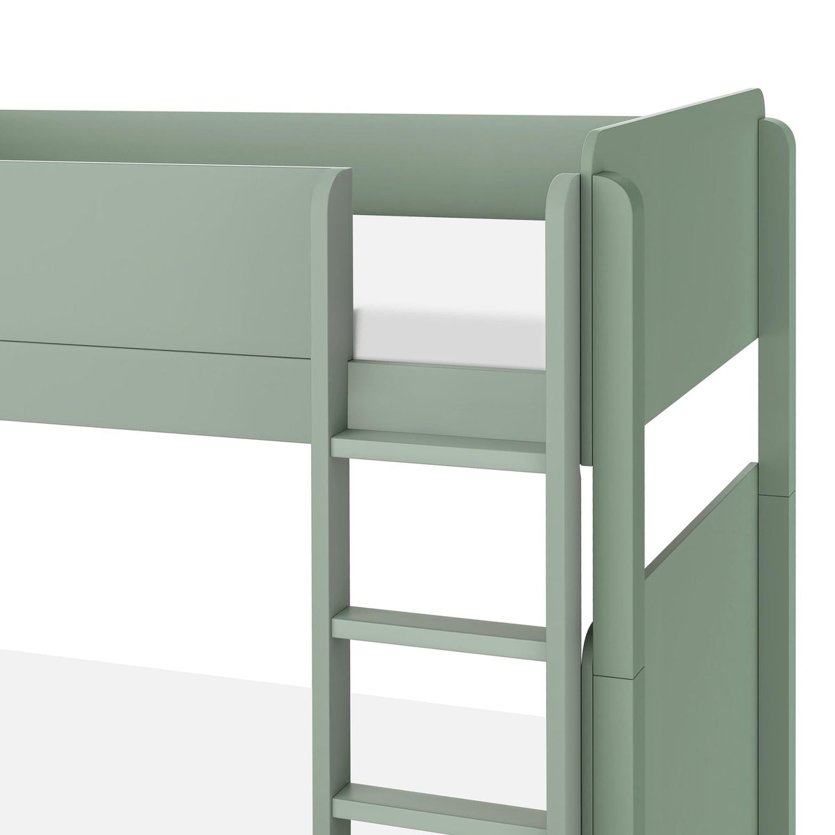 BabylettoBabyletto TipToe Convertible Bunk BedBabysupermarket