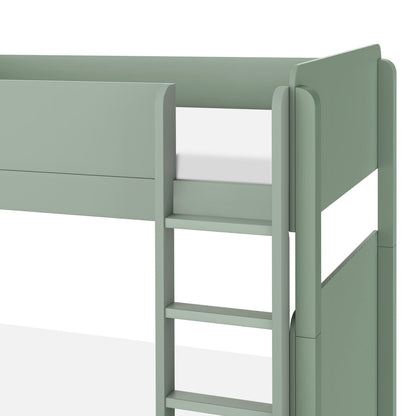 BabylettoBabyletto TipToe Convertible Bunk BedBabysupermarket