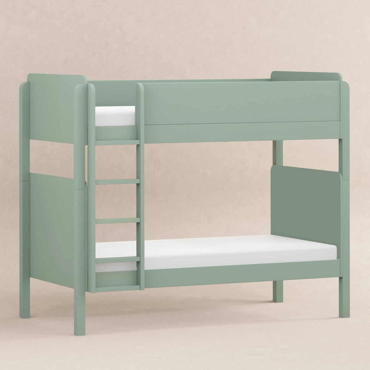 BabylettoBabyletto TipToe Convertible Bunk BedBabysupermarket