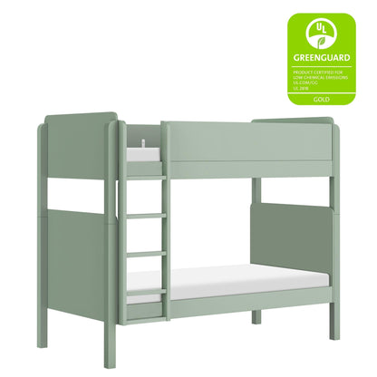 BabylettoBabyletto TipToe Convertible Bunk BedBabysupermarket