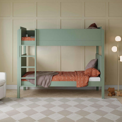 BabylettoBabyletto TipToe Convertible Bunk BedBabysupermarket