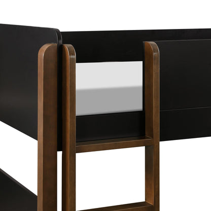 BabylettoBabyletto TipToe Convertible Bunk BedBabysupermarket