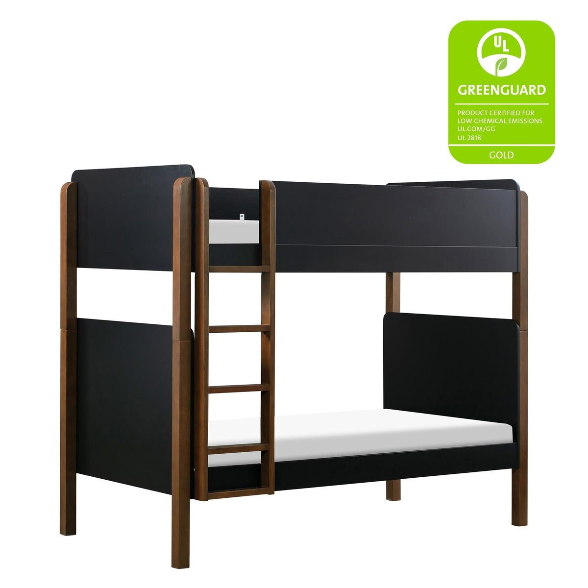 BabylettoBabyletto TipToe Convertible Bunk BedBabysupermarket