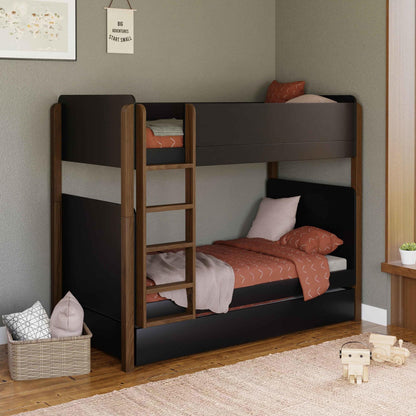 BabylettoBabyletto TipToe Convertible Bunk BedBabysupermarket