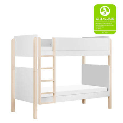 BabylettoBabyletto TipToe Convertible Bunk BedBabysupermarket