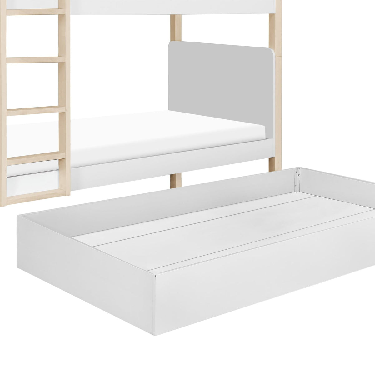 BabylettoBabyletto TipToe Convertible Bunk BedBabysupermarket