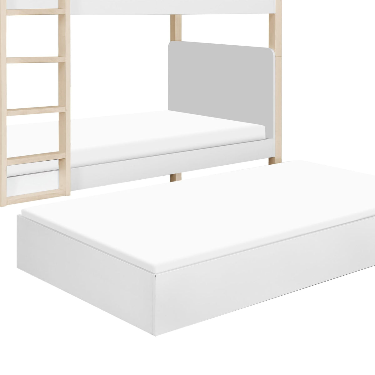 BabylettoBabyletto TipToe Convertible Bunk BedBabysupermarket