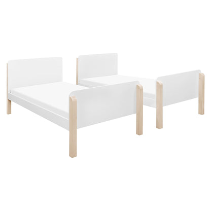 BabylettoBabyletto TipToe Convertible Bunk BedBabysupermarket