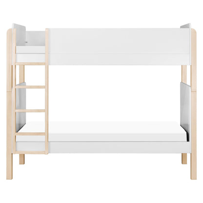 BabylettoBabyletto TipToe Convertible Bunk BedBabysupermarket