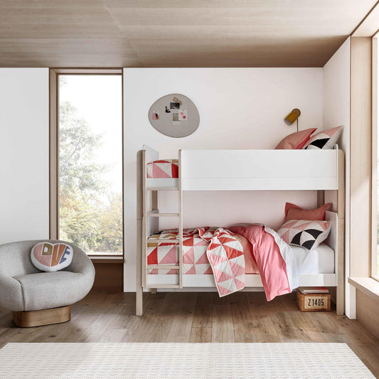 BabylettoBabyletto TipToe Convertible Bunk BedBabysupermarket