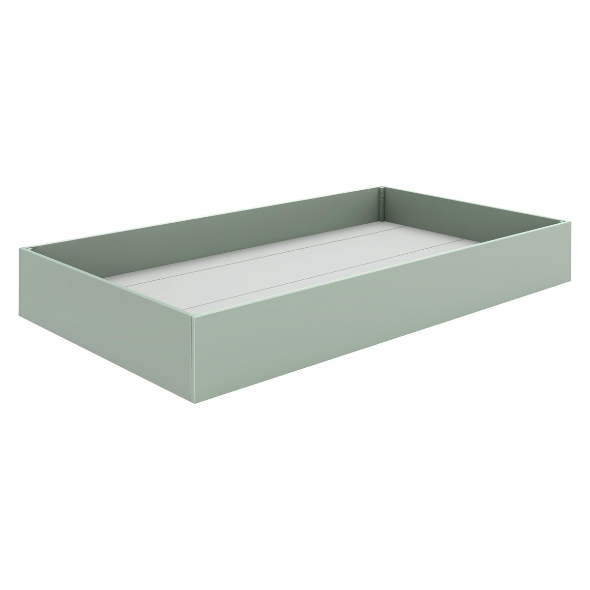 Babyletto Beds - Bunk Babyletto TipToe Twin Storage Trundle Bed
