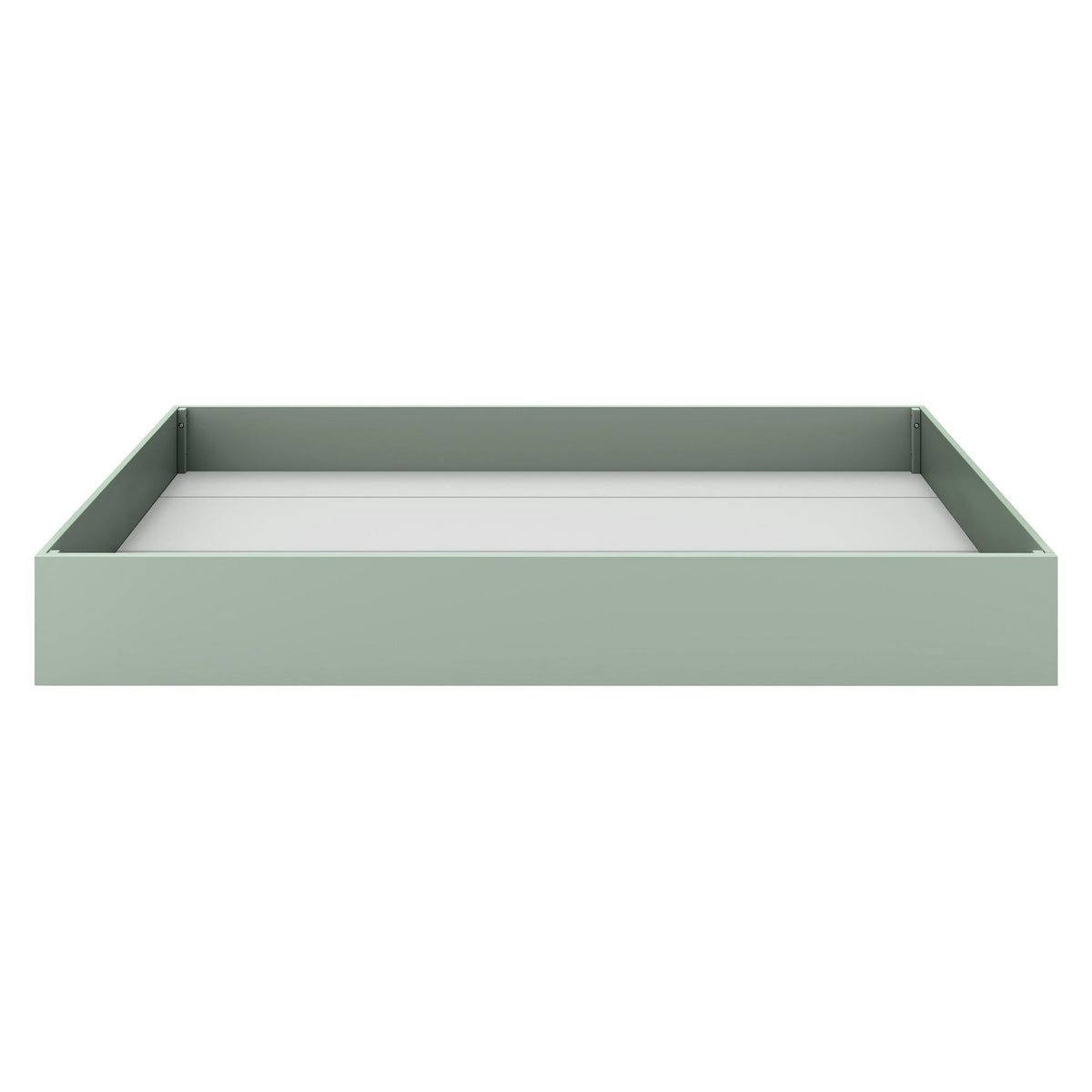 Babyletto Beds - Bunk Babyletto TipToe Twin Storage Trundle Bed