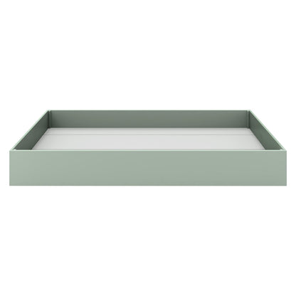 Babyletto Beds - Bunk Babyletto TipToe Twin Storage Trundle Bed