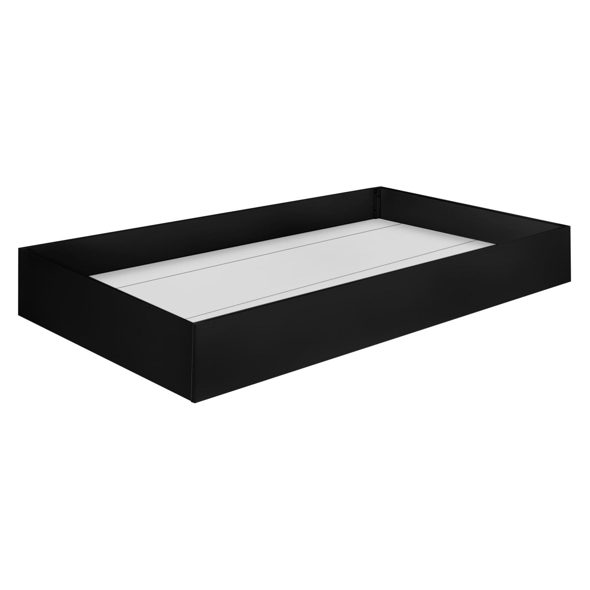 Babyletto Beds - Bunk Babyletto TipToe Twin Storage Trundle Bed