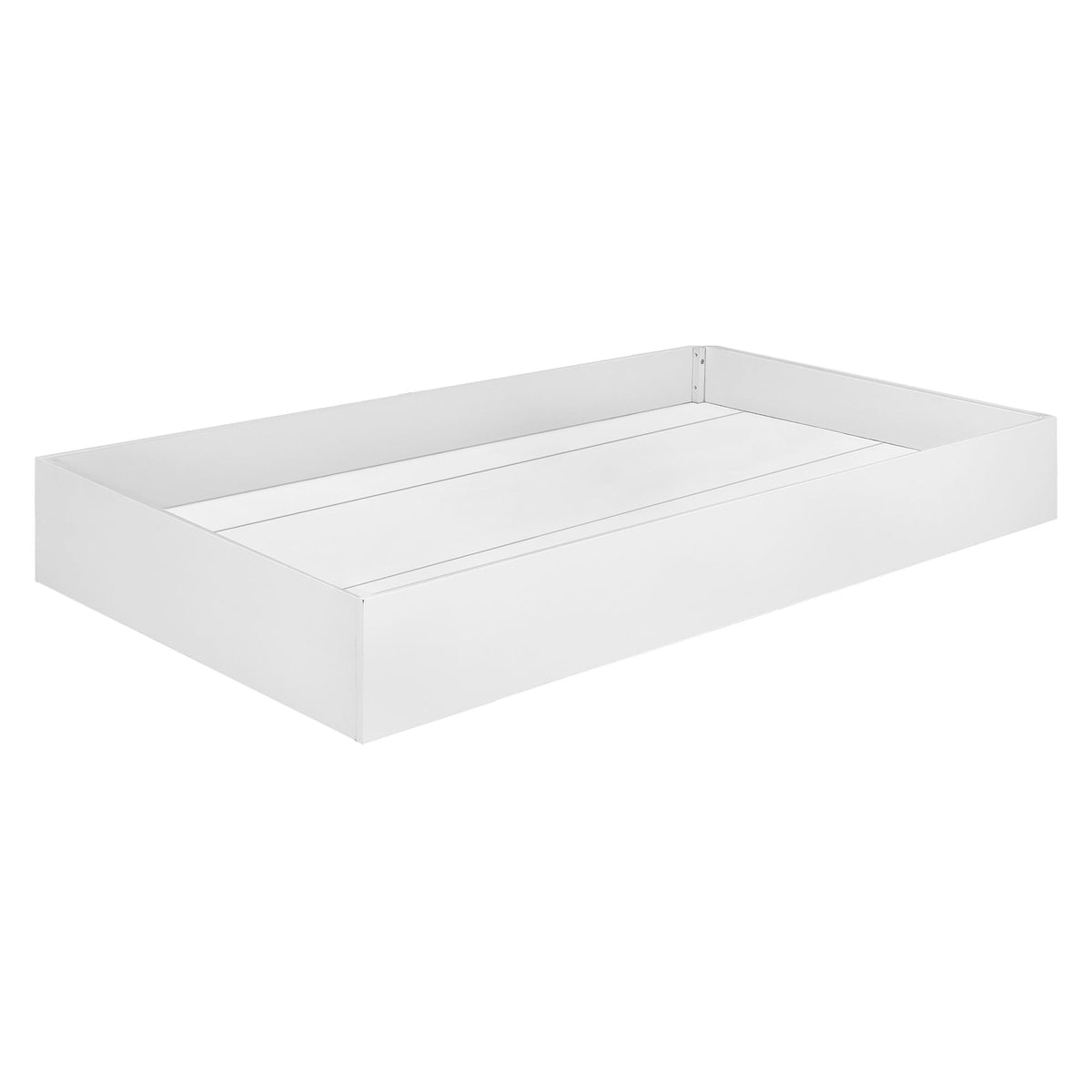 Babyletto Beds - Bunk Babyletto TipToe Twin Storage Trundle Bed