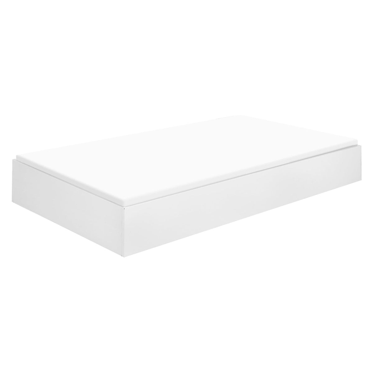 Babyletto Beds - Bunk Babyletto TipToe Twin Storage Trundle Bed