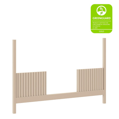 BabylettoBabyletto Toddler Bed Conversion Kit for Moab 3-in-1 Convertible CribBabysupermarket