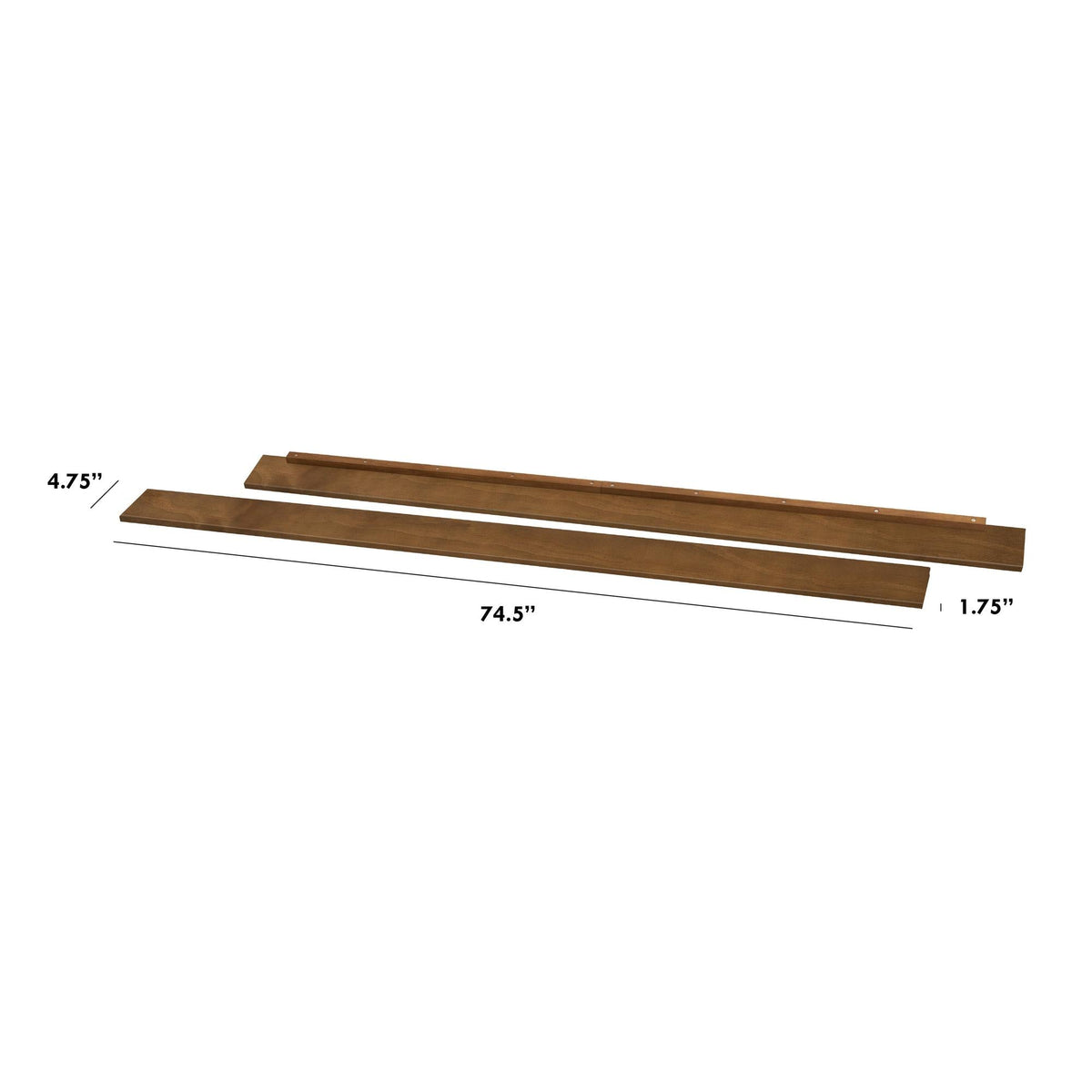BabylettoBabyletto Twin/Full-Size Bed Conversion Kit (M5789)Babysupermarket