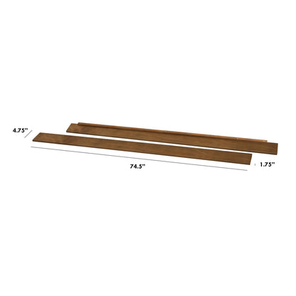 BabylettoBabyletto Twin/Full-Size Bed Conversion Kit (M5789)Babysupermarket